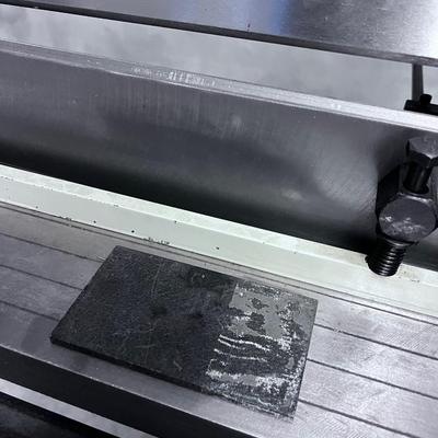 GAR - BAILEIGH Metal SHEAR 