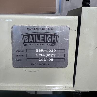 GAR - BAILEIGH Metal SHEAR 
