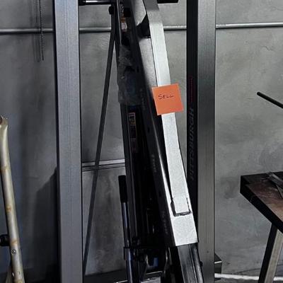 PITTSBURGH Heavy Duty 8 Ton  Engine HOIST 