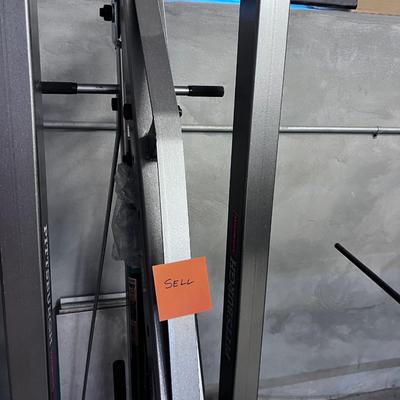 PITTSBURGH Heavy Duty 8 Ton  Engine HOIST 