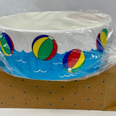 Avon Take a Dip Chop & Dip dish - new in the box