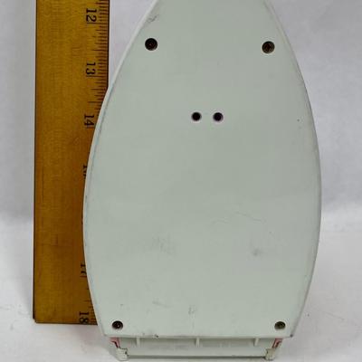 Mattel Vintage 1992 Barbie Press Pretty Iron Child Sized