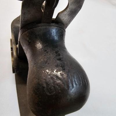 Stanley & Union Retro Circular Hand Planes (BS-JS)