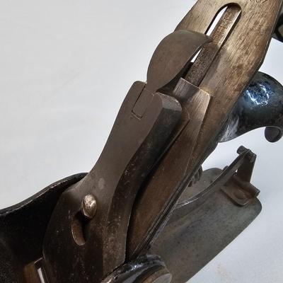 Stanley & Union Retro Circular Hand Planes (BS-JS)
