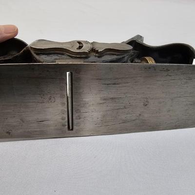 Stanley & Union Retro Circular Hand Planes (BS-JS)