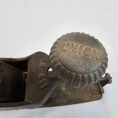 Stanley & Union Retro Circular Hand Planes (BS-JS)