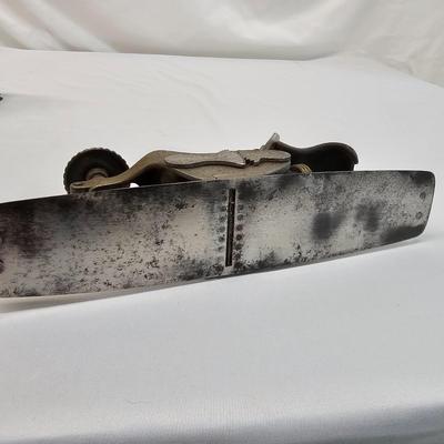 Stanley & Union Retro Circular Hand Planes (BS-JS)