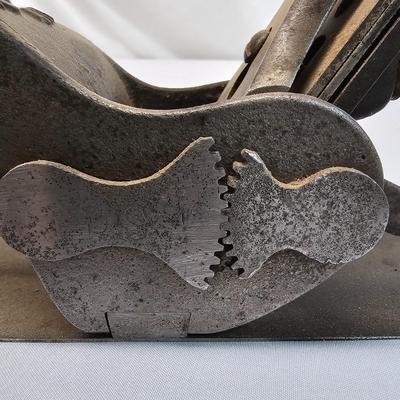 Stanley & Union Retro Circular Hand Planes (BS-JS)