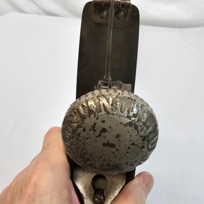 Stanley & Union Retro Circular Hand Planes (BS-JS)