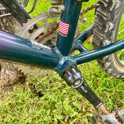 26" Bicycle Specialized Stump Jumper