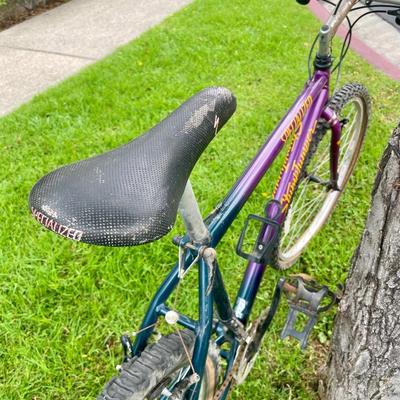 26" Bicycle Specialized Stump Jumper