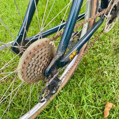 26" Bicycle Specialized Stump Jumper