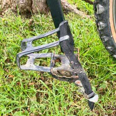 26" Bicycle Specialized Stump Jumper