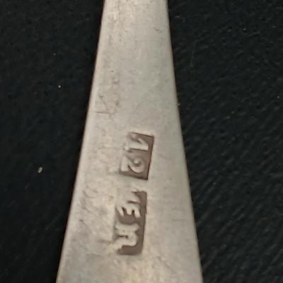 Vintage Spoons - silverplate - double plate - Rogers - Oneida - Warren S.P.CP. & More