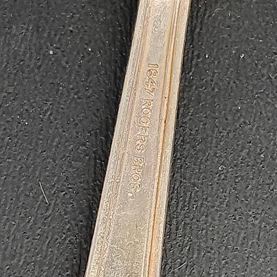 Vintage Spoons - silverplate - double plate - Rogers - Oneida - Warren S.P.CP. & More
