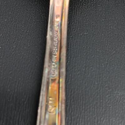 Vintage Spoons - silverplate - double plate - Rogers - Oneida - Warren S.P.CP. & More