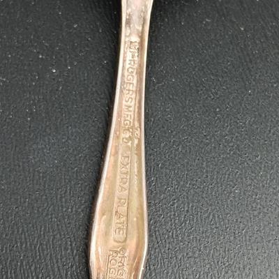Vintage Spoons - silverplate - double plate - Rogers - Oneida - Warren S.P.CP. & More