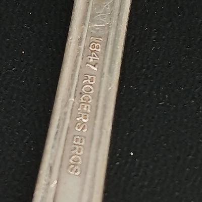 Vintage Forks of all sizes! - silverplate - double plate - Rogers - Holmes & Edwards & more
