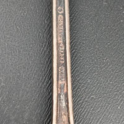 Vintage Forks of all sizes! - silverplate - double plate - Rogers - Holmes & Edwards & more
