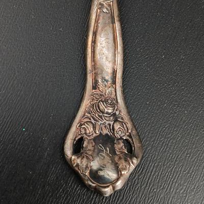 Vintage Forks of all sizes! - silverplate - double plate - Rogers - Holmes & Edwards & more