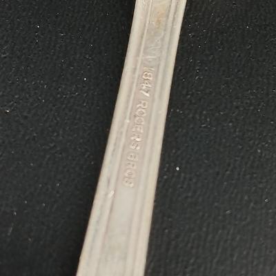 Vintage Forks of all sizes! - silverplate - double plate - Rogers - Holmes & Edwards & more