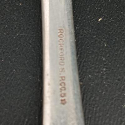 Vintage Forks of all sizes! - silverplate - double plate - Rogers - Holmes & Edwards & more