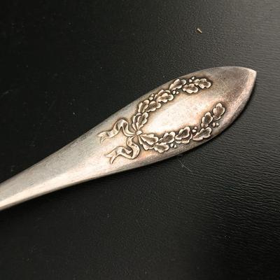 Vintage Forks of all sizes! - silverplate - double plate - Rogers - Holmes & Edwards & more
