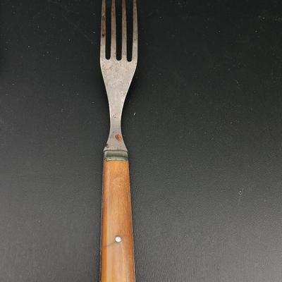 Vintage Forks of all sizes! - silverplate - double plate - Rogers - Holmes & Edwards & more