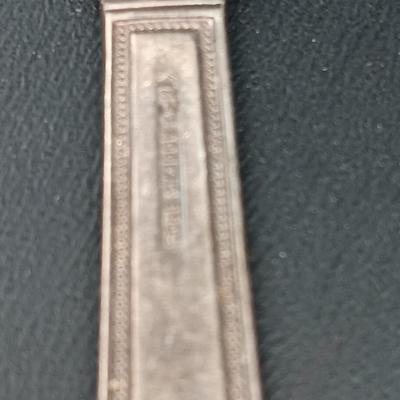 Vintage Butter knives of all sizes! - silverplate - double plate - Rogers - and more