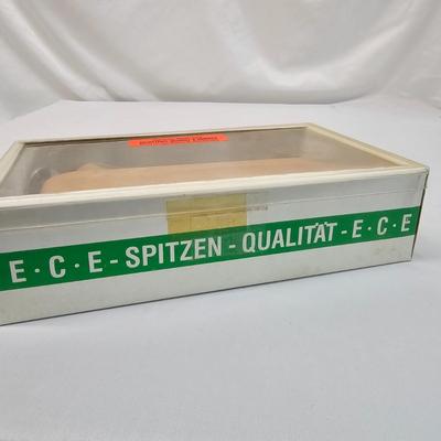 E•C•E Spitzen Wooden Hand Plane (BS-JS)