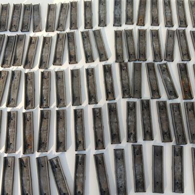 100+ Original U.S. Surplus SEY 7.62/308 Stripper Clips