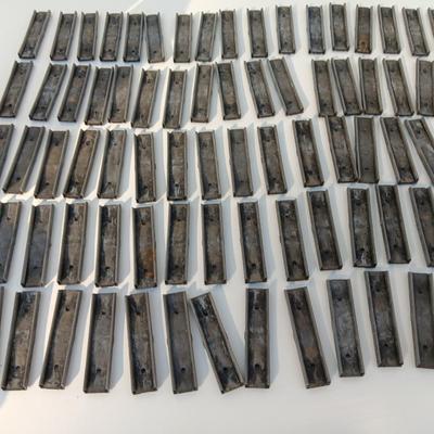100+ Original U.S. Surplus SEY 7.62/308 Stripper Clips