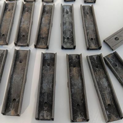 100+ Original U.S. Surplus SEY 7.62/308 Stripper Clips