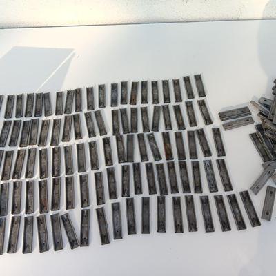100+ Original U.S. Surplus SEY 7.62/308 Stripper Clips