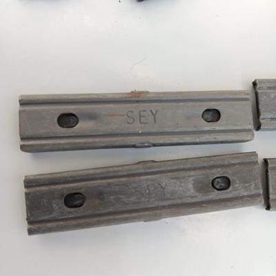 100+ Original U.S. Surplus SEY 7.62/308 Stripper Clips