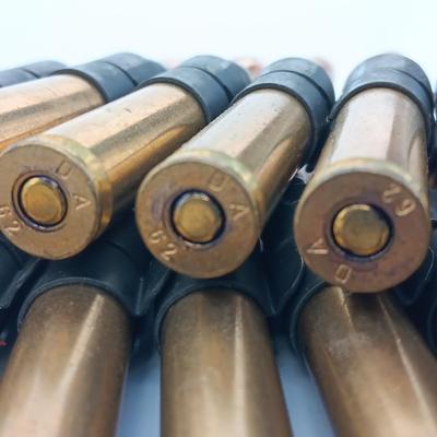Ammunition - 50 Rounds - DA 62 endcap marked - Links included