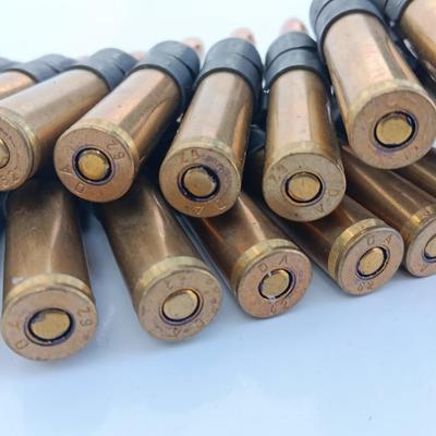 Ammunition - 50 Rounds - DA 62 endcap marked - Links included