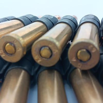 Ammunition - 50 Rounds - DA 62 endcap marked - Links included