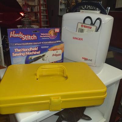 Sewing Notions and Accessories
