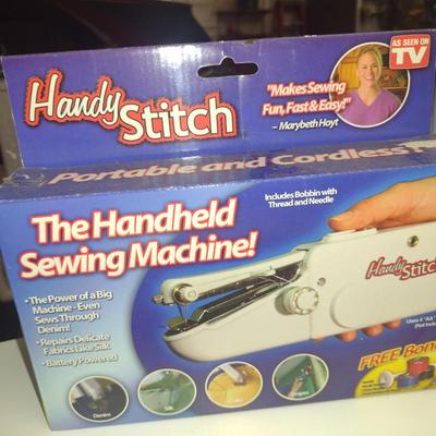 Sewing Notions and Accessories
