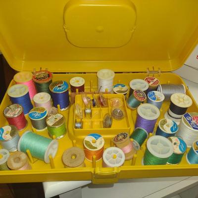 Sewing Notions and Accessories