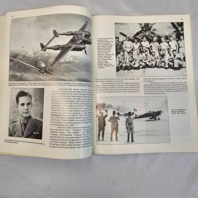 WWII Aircraft Pictures, Books & More (BS-JS)