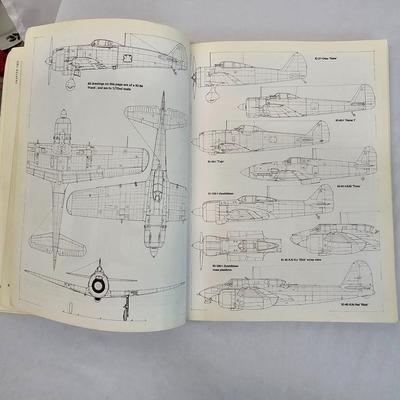 WWII Aircraft Pictures, Books & More (BS-JS)
