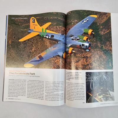 WWII Aircraft Pictures, Books & More (BS-JS)