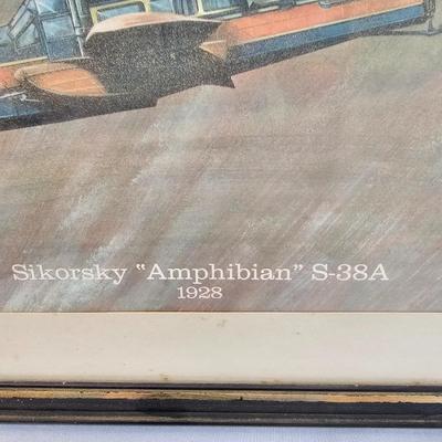 WWII Aircraft Pictures, Books & More (BS-JS)