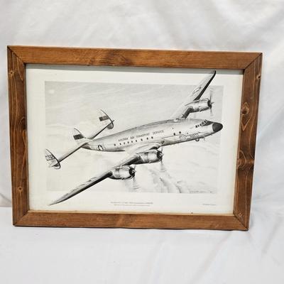 WWII Aircraft Pictures, Books & More (BS-JS)