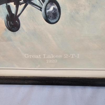 WWII Aircraft Pictures, Books & More (BS-JS)