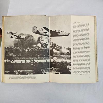 WWII Aircraft Pictures, Books & More (BS-JS)