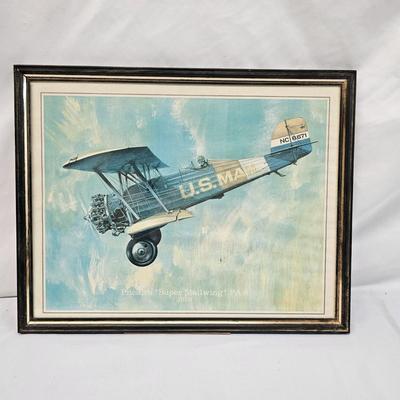 WWII Aircraft Pictures, Books & More (BS-JS)