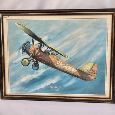 WWII Aircraft Pictures, Books & More (BS-JS)